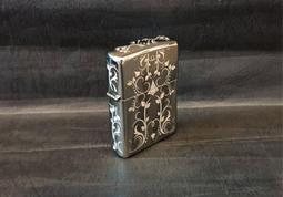 ZIPPO Filigree Flame and Wing Design 心之翼防風打火機 歷史價格詳細信息