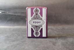 ZIPPO Vintage Street Chrome 古典花紗切角防風打火機 歷史價格詳細信息