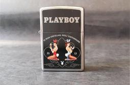 ZIPPO Playboy 花花公子-繽紛七彩兔防風打火機 歷史價格詳細信息
