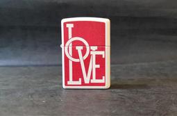 ZIPPO Love Wings 1 BK 愛情之翼(黑冰)防風打火機 歷史價格詳細信息