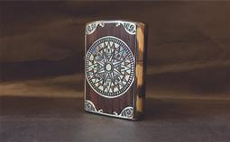 【Zippo】望月玉兔-寶藍銀-防風打火機(美國防風打火機) 歷史價格詳細信息