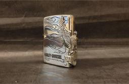 ZIPPO 哈雷刻痕防風打火機 29500 優惠出清 好禮超值送 歷史價格詳細信息
