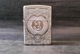 【ZIPPO】美系~拋光鍍鉻鏡面打火機(寬版) 歷史價格詳細信息