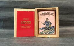 ZIPPO 加拿大皇冠威士忌聯名款防風打火機 美國設計 49459 歷史價格詳細信息