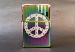 Peace Sign, Haitian Love and Friendship Heart, Heart With Peace Sign 歷史價格詳細信息