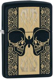 【現貨】Zippo Windproof 燃油式打火機 煤油打火機 型號 29101 歷史價格詳細信息