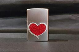 ZIPPO Heart and bear metal SG Gold 愛心小熊(耀眼金)防風打火機 歷史價格詳細信息