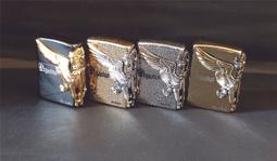 ZIPPO Pegasus BK 黑冰飛馬徽章防風打火機 歷史價格詳細信息