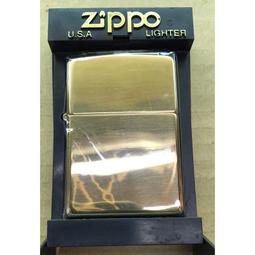 《潮流本舖》正品ZIPPO 金色花邊 字體 燃油打火機 煤油打火機 歷史價格詳細信息