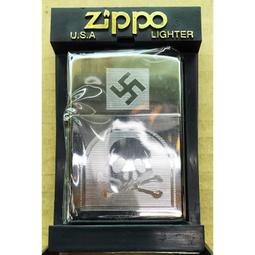 【Zippo】骷髏與天使防風打火機(美國防風打火機) 歷史價格詳細信息