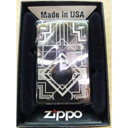 【Zippo】幾何宇宙防風打火機(美國防風打火機) 歷史價格詳細信息