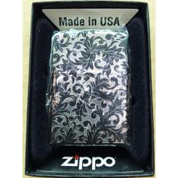 ZIPPO 藤蔓愛心(紅)防風打火機 日本設計 ZA-3-36B 歷史價格詳細信息