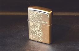 ZIPPO 佩斯利花紋防風打火機 美國設計 29609 優惠出清 好禮超值送 歷史價格詳細信息