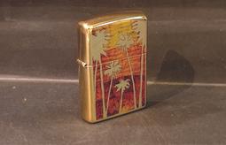 ZIPPO 高拋光藍冰鑽石紋(加厚版)防風打火機 Armor加厚版 29964 歷史價格詳細信息