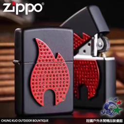 ZIPPO Flame Pattern Design Zippo火焰網格紋路防風打火機 歷史價格詳細信息