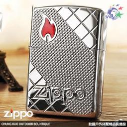 Zippo Tiles Emblem 防風打火機 歷史價格詳細信息