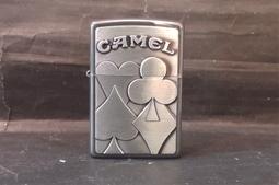 CAMEL 駱駝 經典男款 精品牛皮 可掛腰 拉鍊 中夾 荔枝紋 手機包 零錢包 小包 素面 黑色 歷史價格詳細信息