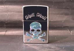 Zippo Leopard Print Design 防風打火機 歷史價格詳細信息