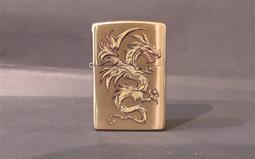 ONE*$1~*美系*ZIPPO*Guy Harvey系列~2002《大白鯊》黑冰*彩繪印刷*編號:150GH.203 歷史價格詳細信息