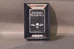 【Zippo】七色蓮花燈防風打火機(美國防風打火機) 歷史價格詳細信息