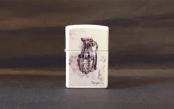 ZIPPO 火焰技術設計圖案防風打火機(禮盒套裝組) 歷史價格詳細信息