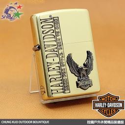 ZIPPO Harley Davidson 經典哈雷徽章(花紗亮黑)防風打火機 歷史價格詳細信息