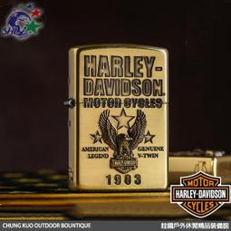 ZIPPO Harley Davidson 經典哈雷徽章(花紗亮黑)防風打火機 歷史價格詳細信息