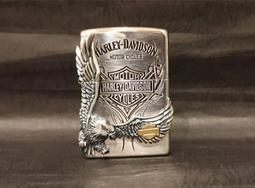 ZIPPO 哈雷刻痕防風打火機 29500 優惠出清 好禮超值送 歷史價格詳細信息