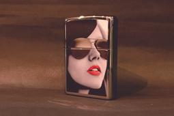ZIPPO 墨西哥女郎防風打火機 美國設計 28830 歷史價格詳細信息