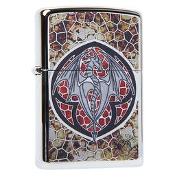 Zippo 29259 十二生肖打火機雞年 Chinese Zodiac Lighters - Red Matte Ye 歷史價格詳細信息