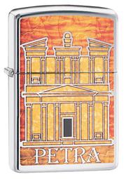 Zippo 29725 飛龍 打火機 Dragon Design Brushed Brass Lighter 歷史價格詳細信息