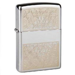 【Zippo】古典花紗切角防風打火機(美國防風打火機) 歷史價格詳細信息