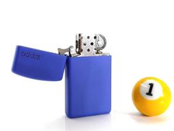 ZIPPO Slim Street Chrom 經典花紗(窄版)防風打火機 歷史價格詳細信息