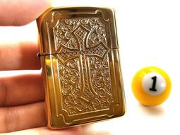 黃銅十字金剛杵掛件實心銅藏密杵法器吊墜仿古銅微彫古玩銅器銅彫 歷史價格詳細信息