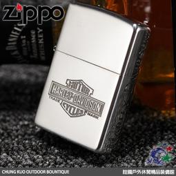 ZIPPO Harley Davidson 經典哈雷徽章(花紗亮黑)防風打火機 歷史價格詳細信息