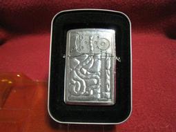 ZIPPO 內膽結構(仿古銅)防風打火機 日本設計 官方正版 現貨 限量 禮物 送禮 終身保固 ZA-3-162A 歷史價格詳細信息