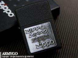 ZIPPO No Pain No Gain 成功需苦幹防風打火機 歷史價格詳細信息