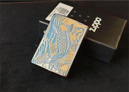 ZIPPO 平沙色防風打火機 經典素面  49453ZL 歷史價格詳細信息