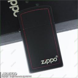 ZIPPO 窄版紅色啞漆(素面)防風打火機 經典素面 官方正版 現貨 禮物 送禮 刻字 客製化 終身保固 1633 歷史價格詳細信息