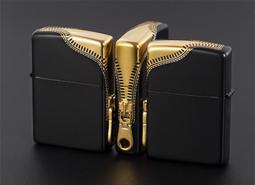 ZIPPO 立體六角設計(加厚版)防風打火機 Armor加厚版 49021 歷史價格詳細信息
