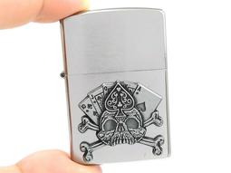 Zippo Lucky dragon BK&GD 防風打火機 歷史價格詳細信息
