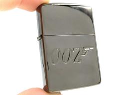 ZIPPO 007經典再現(加厚版)防風打火機 Armor加厚版 29550 歷史價格詳細信息