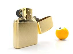 ZIPPO Gold Heart Sutra 般若心經(亮金色)防風打火機 歷史價格詳細信息