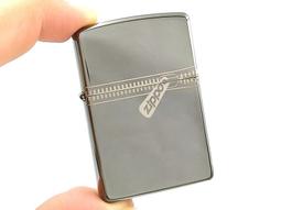 ZIPPO Zippo Design 鏡面之火防風打火機 歷史價格詳細信息