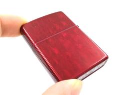 ZIPPO Zippo Design zippo火焰圖紋防風打火機 歷史價格詳細信息