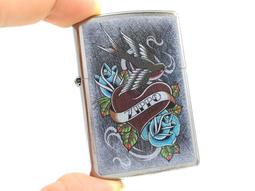 ZIPPO 懷舊黃銅色防風打火機 經典素面  49477 歷史價格詳細信息
