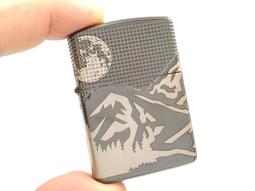 ◤球球玉米斗◢ 原廠正品 美國 ZIPPO打火機 Zippo Designs系列-表面銹化設計 (型號29879) 歷史價格詳細信息