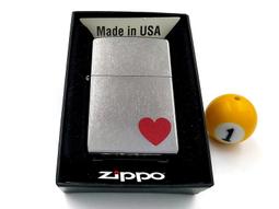 【Zippo】愛心光波-螢光-防風打火機(美國防風打火機) 歷史價格詳細信息