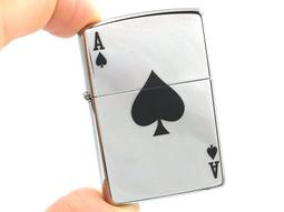 Zippo Lucky dragon BK&GD 防風打火機 歷史價格詳細信息