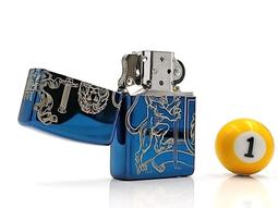 ZIPPO 中世紀徽章防風打火機 美國設計 49126 優惠出清 好禮超值送 歷史價格詳細信息